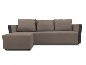 Угловой диван Алиса 3 Bahama Ash кат. 2 в Радужном - raduzhnyj.mebel-tymen.ru | фото