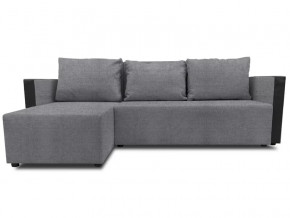 Угловой диван Алиса 3 Savana Plus Ash кат. 1 в Радужном - raduzhnyj.mebel-tymen.ru | фото