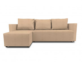 Угловой диван Алиса 3 Solta Beige кат. 1 в Радужном - raduzhnyj.mebel-tymen.ru | фото