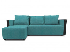 Угловой диван Алиса 3 Vital Blue кат. 2 в Радужном - raduzhnyj.mebel-tymen.ru | фото