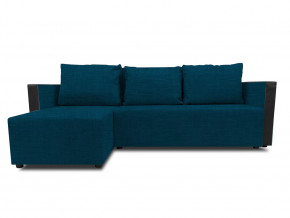 Угловой диван Алиса 3 Vital Denim кат. 2 в Радужном - raduzhnyj.mebel-tymen.ru | фото
