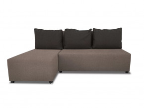 Угловой диван Алиса Bahama ash-Bahama Grafit кат. 2 в Радужном - raduzhnyj.mebel-tymen.ru | фото