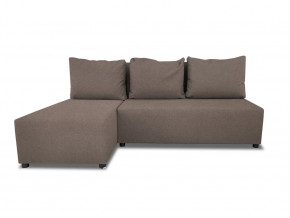 Угловой диван Алиса Bahama ash кат. 2 в Радужном - raduzhnyj.mebel-tymen.ru | фото
