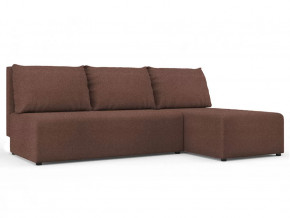 Угловой диван Алиса Bahama pebble кат. 2 в Радужном - raduzhnyj.mebel-tymen.ru | фото