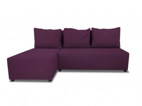 Угловой диван Алиса Bahama violet кат. 2 в Радужном - raduzhnyj.mebel-tymen.ru | фото
