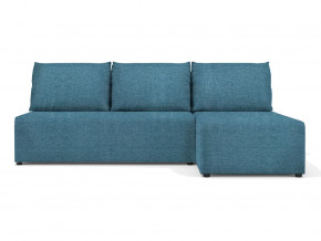 Угловой диван Алиса savana plus blue кат. 1 в Радужном - raduzhnyj.mebel-tymen.ru | фото