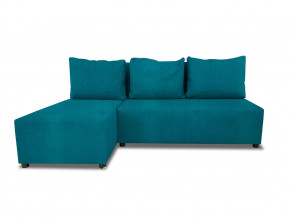 Угловой диван Алиса savana plus lagoon кат. 1 в Радужном - raduzhnyj.mebel-tymen.ru | фото