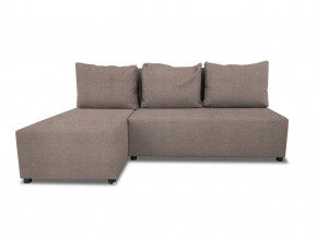 Угловой диван Алиса savana plus mocca кат. 1 в Радужном - raduzhnyj.mebel-tymen.ru | фото