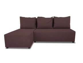 Угловой диван Алиса Vital Java кат. 2 в Радужном - raduzhnyj.mebel-tymen.ru | фото