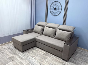 Угловой диван Поло НПБ 100мм+30мм ППУ в Радужном - raduzhnyj.mebel-tymen.ru | фото