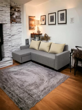 Угловой диван Шерри Савана плюс Маус /Подушки Нео Латте в Радужном - raduzhnyj.mebel-tymen.ru | фото