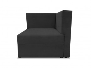 Угловой модуль Бергамо Dream Grafit кат. 3 в Радужном - raduzhnyj.mebel-tymen.ru | фото