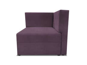 Угловой модуль Бергамо Dream Plum кат. 3 в Радужном - raduzhnyj.mebel-tymen.ru | фото