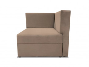 Угловой модуль Бергамо Dream Sand кат. 3 в Радужном - raduzhnyj.mebel-tymen.ru | фото