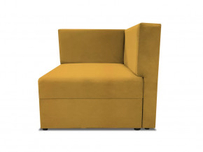 Угловой модуль Бергамо Dream Yellow кат. 3 в Радужном - raduzhnyj.mebel-tymen.ru | фото