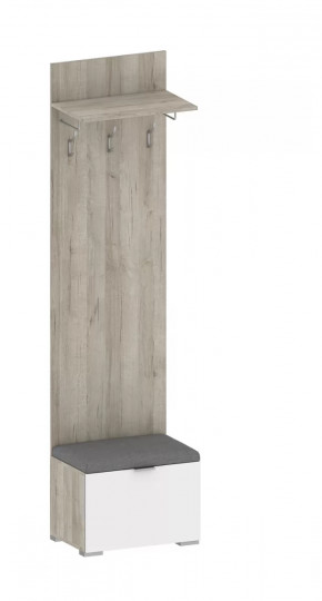 Вешалка Анима В-3006 в Радужном - raduzhnyj.mebel-tymen.ru | фото