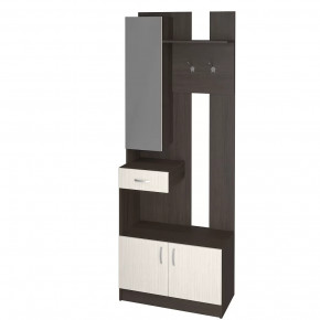 Вешалка ВШ-1 Вега в Радужном - raduzhnyj.mebel-tymen.ru | фото