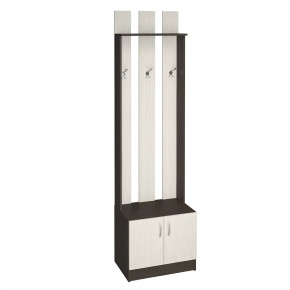 Вешалка ВШ-2 Вега в Радужном - raduzhnyj.mebel-tymen.ru | фото