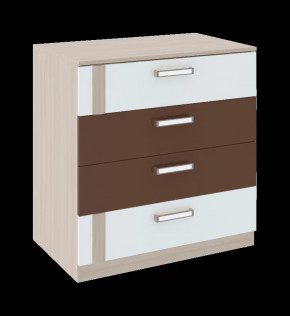 Волкер подростковая М06 Комод в Радужном - raduzhnyj.mebel-tymen.ru | фото