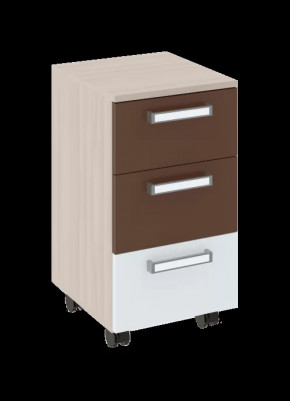 Волкер подростковая М09 Тумба в Радужном - raduzhnyj.mebel-tymen.ru | фото