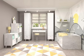 ЭГО  Детская №ББ-2  Диал на ножках в Радужном - raduzhnyj.mebel-tymen.ru | фото