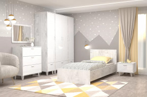 ЭГО  Детская №ББ-3 Диал в Радужном - raduzhnyj.mebel-tymen.ru | фото