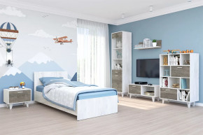 ЭГО  Детская №БК-2 Диал в Радужном - raduzhnyj.mebel-tymen.ru | фото