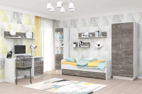 ЭГО Детская №БК-3 Диал в Радужном - raduzhnyj.mebel-tymen.ru | фото