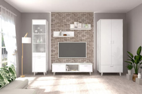 ЭГО  Гостиная №ББ-1 Диал в Радужном - raduzhnyj.mebel-tymen.ru | фото