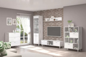 ЭГО Гостиная №ББ-2 Диал в Радужном - raduzhnyj.mebel-tymen.ru | фото