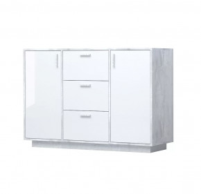 ЭГО К-2 Комод Диал на цоколе в Радужном - raduzhnyj.mebel-tymen.ru | фото