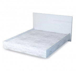 ЭГО Кровать 1,4 (арт.031-М1) Диал в Радужном - raduzhnyj.mebel-tymen.ru | фото