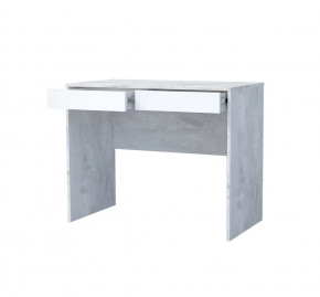 ЭГО Ст-1 Стол с 2мя ящиками Диал в Радужном - raduzhnyj.mebel-tymen.ru | фото