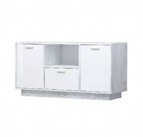 ЭГО Т-2 Тумба Диал на цоколе в Радужном - raduzhnyj.mebel-tymen.ru | фото