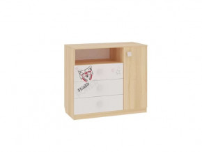 Энерджи Комод в Радужном - raduzhnyj.mebel-tymen.ru | фото