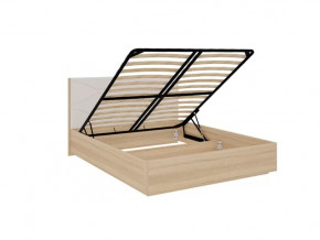 Зара Кровать 1.6 Люкс в Радужном - raduzhnyj.mebel-tymen.ru | фото