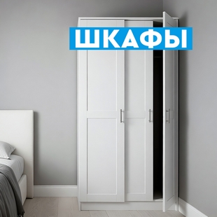 Шкафы в Радужном - фото